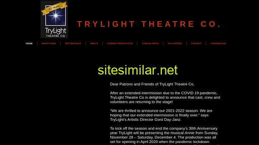 trylight.ca alternative sites