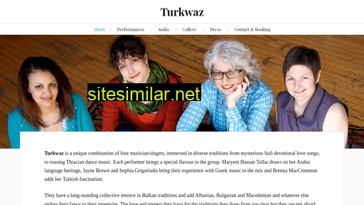 turkwaz.ca alternative sites
