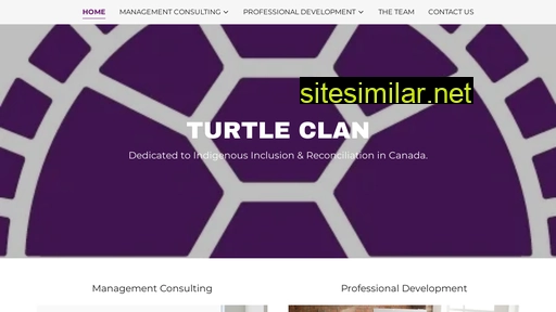 turtleclan.ca alternative sites