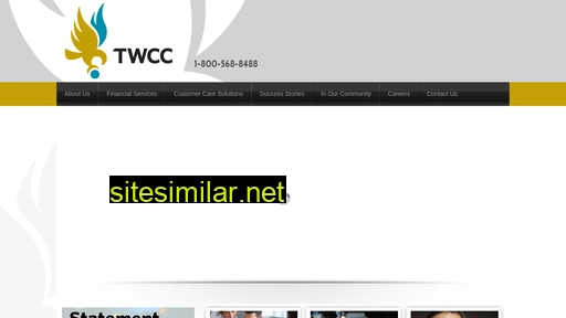 twcc.mb.ca alternative sites