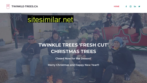 twinkle-trees.ca alternative sites