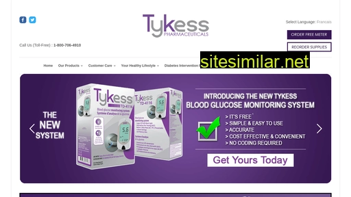 tykess.ca alternative sites