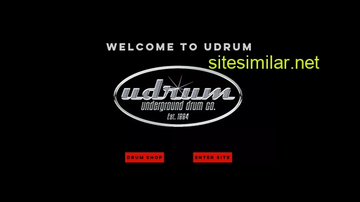 udrum.ca alternative sites