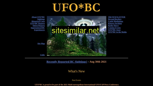 ufobc.ca alternative sites