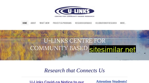 ulinks.ca alternative sites