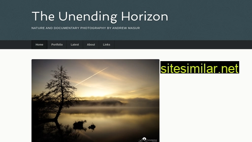unendinghorizon.ca alternative sites