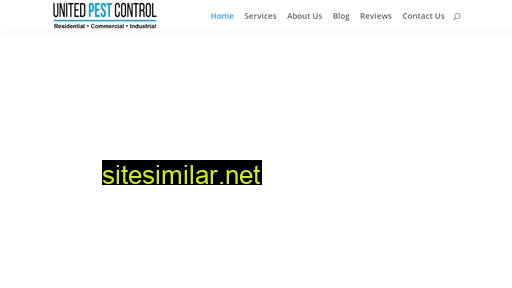 unitedpestcontrol.ca alternative sites