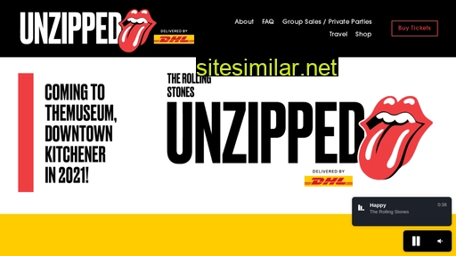unzippedkw.ca alternative sites