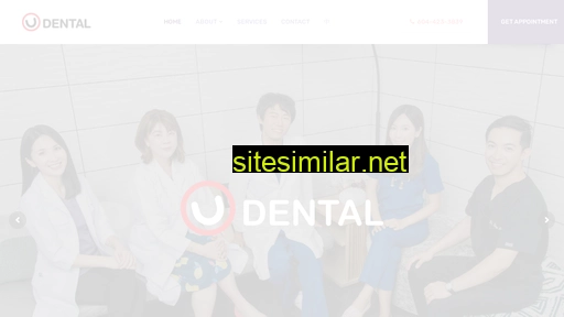 U-dental similar sites