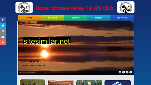 upperottawavalleytaichiclub.ca alternative sites