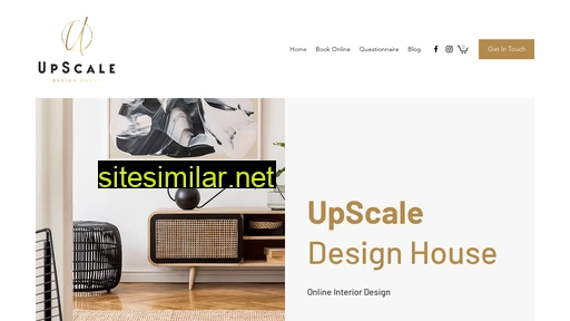 upscaledesign.ca alternative sites