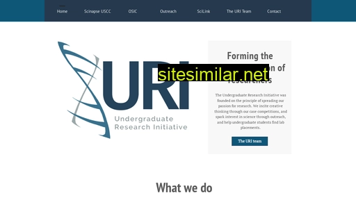 uri-irpc.ca alternative sites