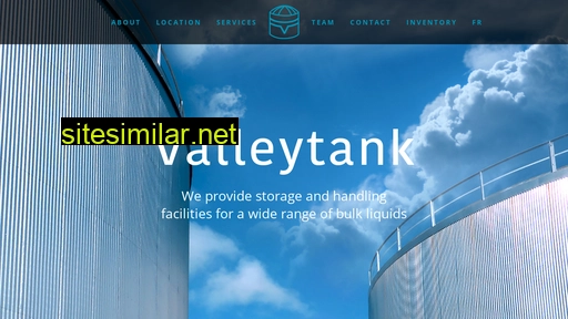 valleytank.ca alternative sites