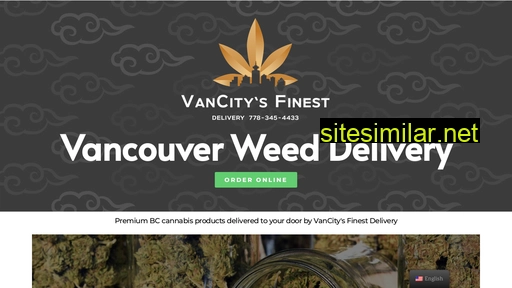 vancitysfinest.ca alternative sites