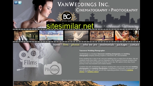 vancouver-wedding-photographers.ca alternative sites