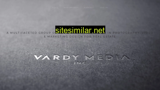 Vardymedia similar sites
