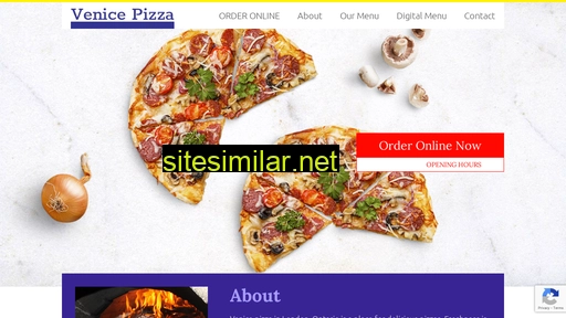 venicepizza.ca alternative sites