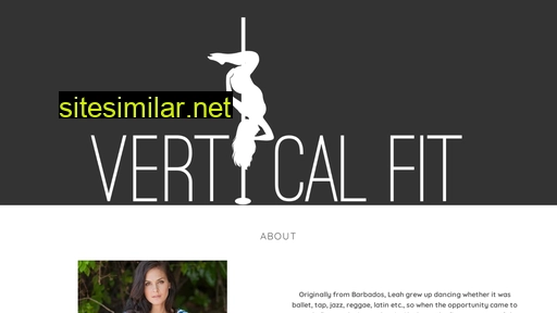 verticalfit.ca alternative sites
