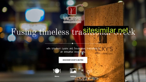 vickys.ca alternative sites
