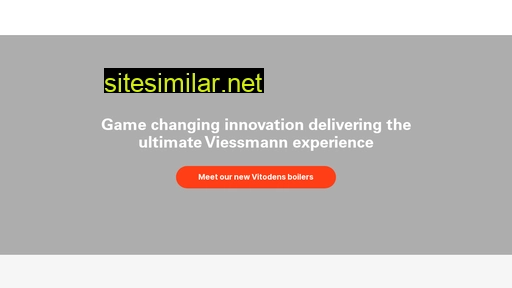 viessmann.ca alternative sites