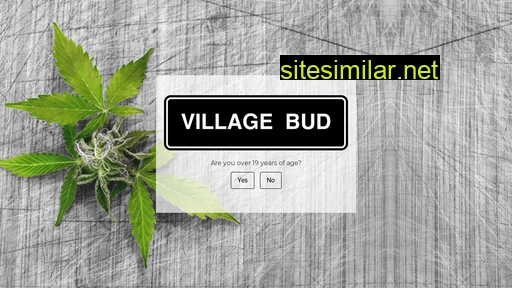 villagebud.ca alternative sites