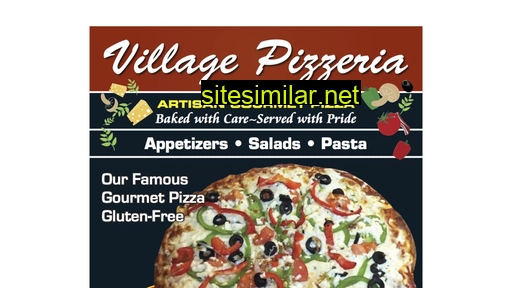 villagepizzeria.ca alternative sites