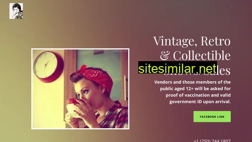 vintageretrocollectible.ca alternative sites