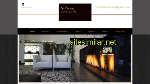 viphotelconsulting.ca alternative sites