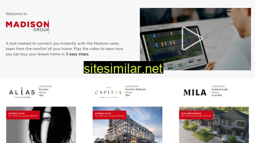 Virtualsalesoffice similar sites