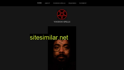 voodoospells.ca alternative sites