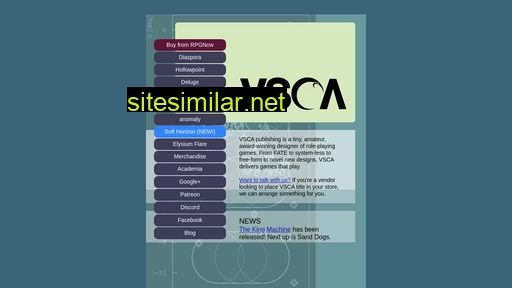 vsca.ca alternative sites