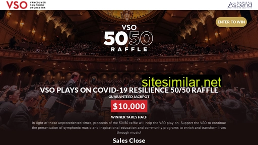 Vso5050 similar sites