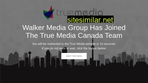 Walkermedia similar sites