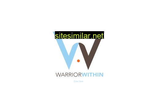 warriorwithin.ca alternative sites