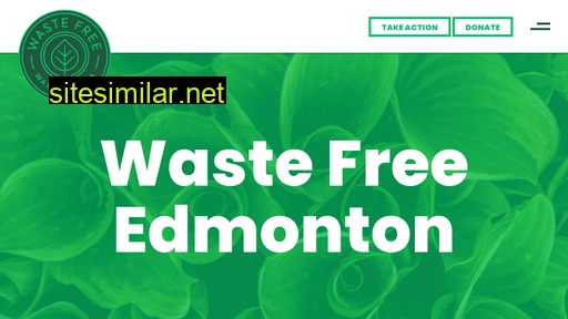 wastefree.ca alternative sites