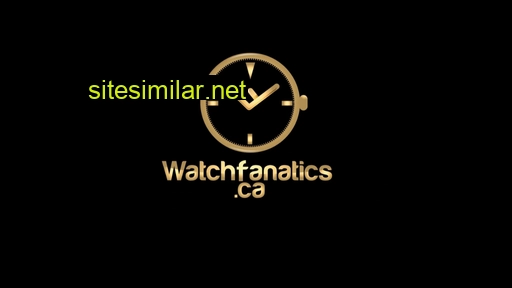 watchfanatics.ca alternative sites