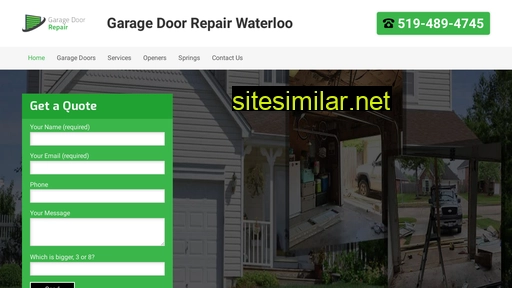 waterloo-garage-repairs.ca alternative sites