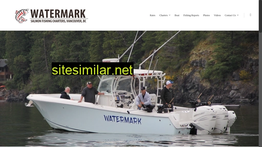 watermarkcharters.ca alternative sites