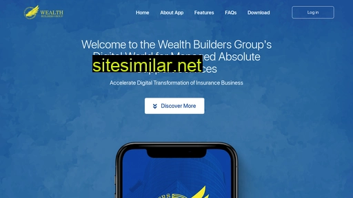 wealthbuildersgroup.ca alternative sites