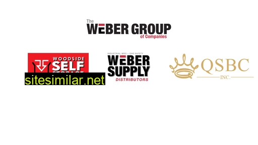 Webergroup similar sites