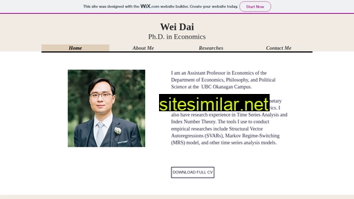 Weidai similar sites