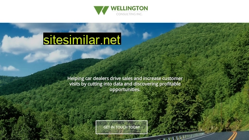 wellington-consulting.ca alternative sites