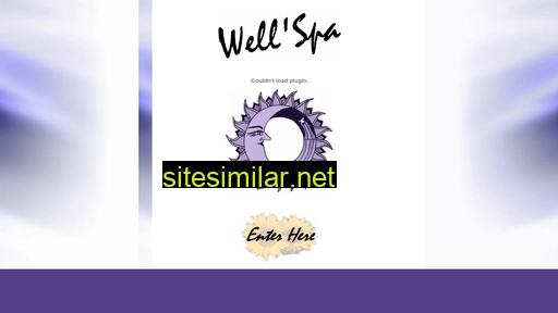 wellspa.ca alternative sites