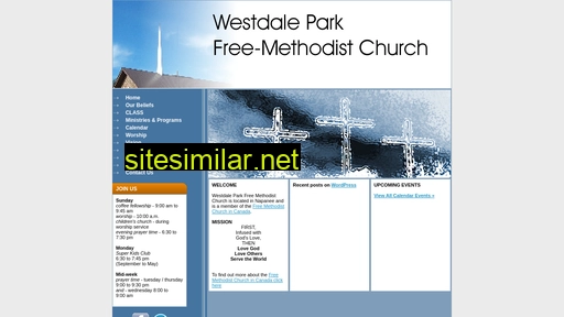 Westdaleparkfmc similar sites