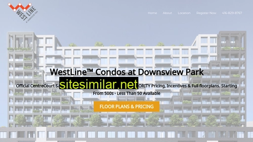 westlinecondosplatinumvip.ca alternative sites