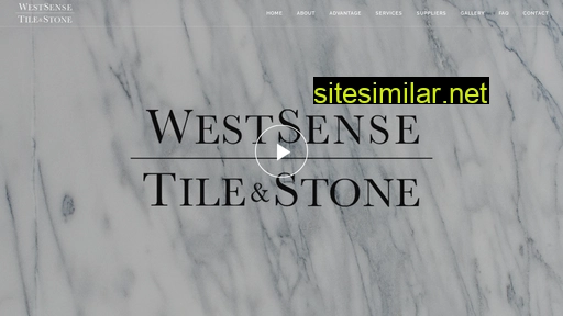 westsense.ca alternative sites