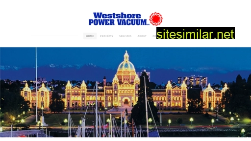 westshorepowervacuum.ca alternative sites