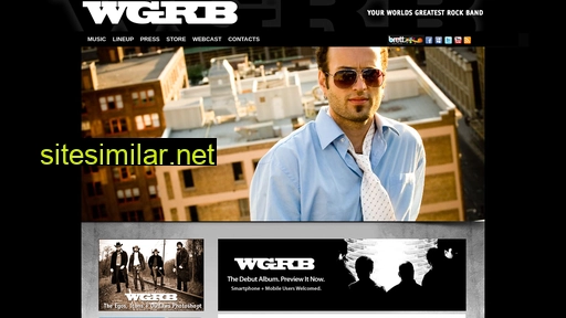 wgrb.ca alternative sites