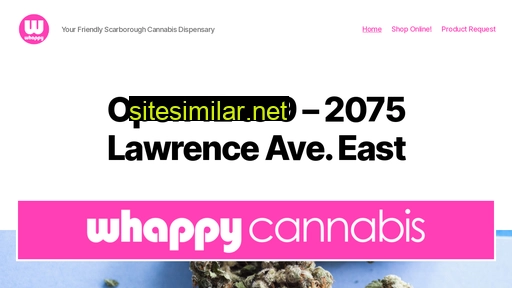 whappy.ca alternative sites