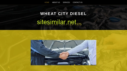 wheatcitydiesel.ca alternative sites